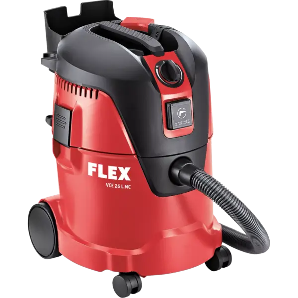 ASPIRADOR FLEX VC 25 L MC