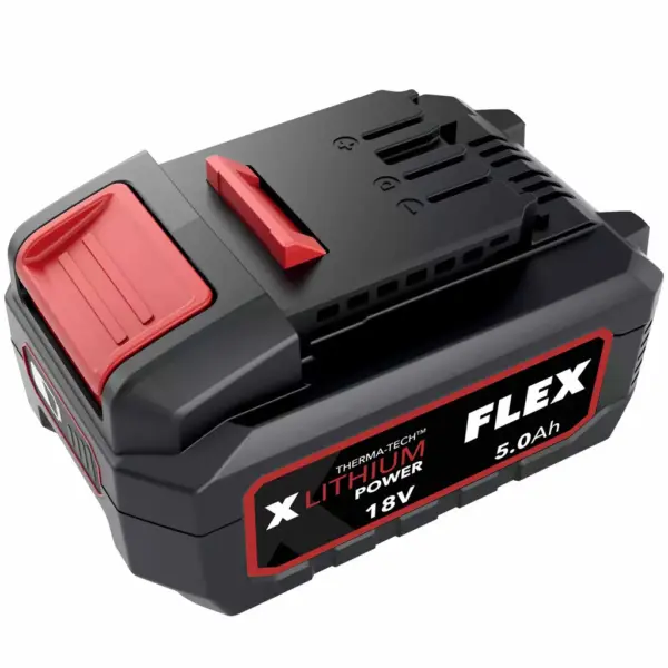 FLEX BATERIA IONES AP 18.0V / 5.0Ah