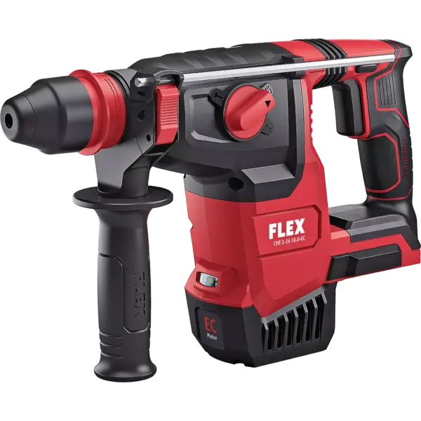 FLEX MARTILLO COMBINADO CHE 2-26 18