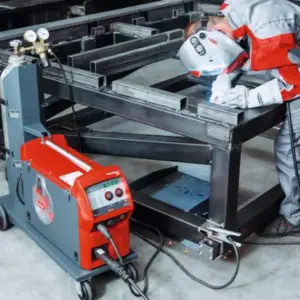 Paquete TransSteel 2700C