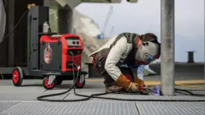 Paquete TransSteel 2700C MV*