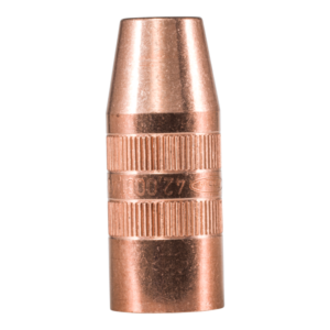 TOBERA Ø15 /Ø25x63 CT FRONIUS