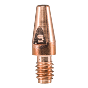 PUNTA CONTACTO 1,0 / M8x1,5 / Ø10x32 FRONIUS