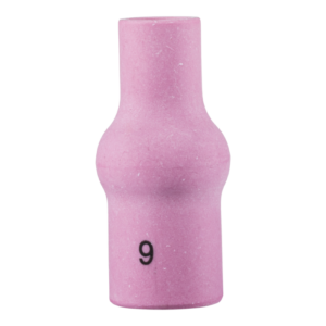 TOBERA CERAMICA Nº6 Ø9.5/Ø20.8X44MM FRONIUS