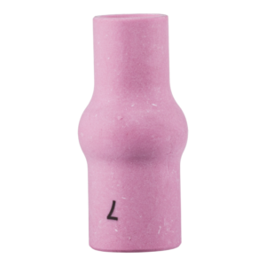 TOBERA CERAMICA Nº7 Ø11/Ø20.8X44MM FRONIUS