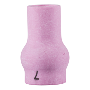 TOBERA CERAMICA N.7 Ø11 / Ø21X33 FRONIUS