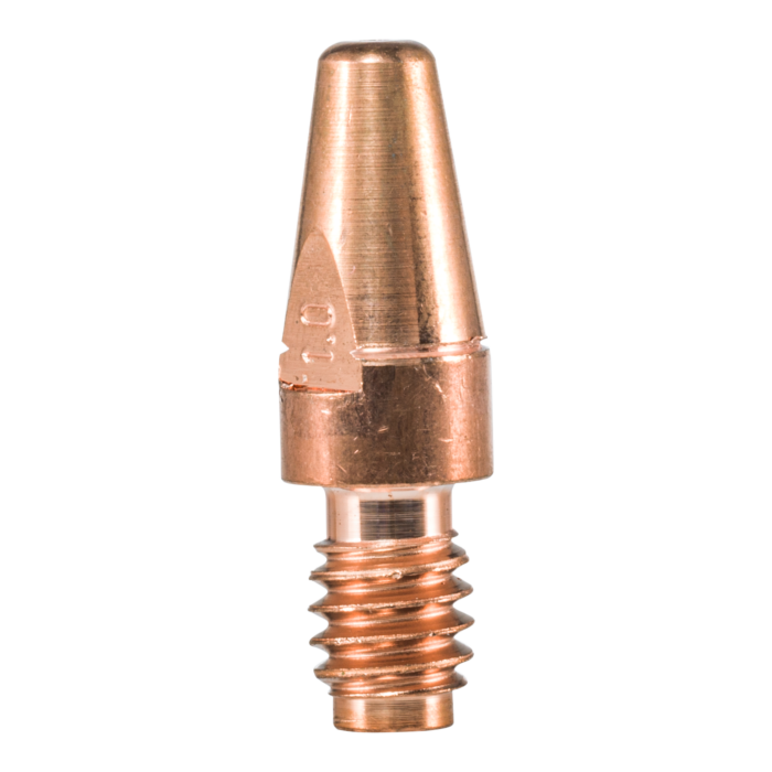 PUNTA CONTACTO 1,0/M8/Ø8x32 Al CuCrZr FRONIUS