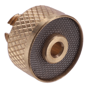 GAS LENS Ø2,4/Ø12x11 FRONIUS