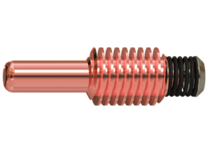 ELECTRODO DURAMAX Y DURAMAX LOCK 10-105A HYPERTHERM