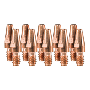 PUNTA DE CONTACTO 1,2/ M8X1,5/ Ø10X32 FRONIUS