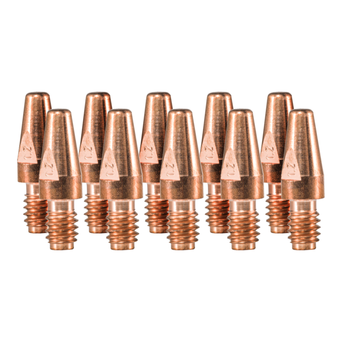PUNTA DE CONTACTO 1,2/ M8X1,5/ Ø10X32 FRONIUS