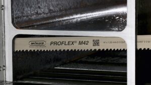 SIERRA CINTA WIKUS 2450x27 8/11 PROFLEX M42