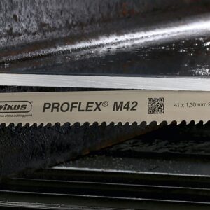 SIERRA CINTA WIKUS 2450X27 7/9 PROFLEX M42