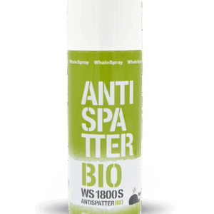 SPRAY ANTIPROYECCIONES WS 1800 S BIO 400Ml