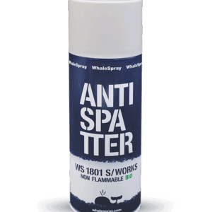 SPRAY ANTIPROYECIONES WS 1801S BASE AGUA 400ml