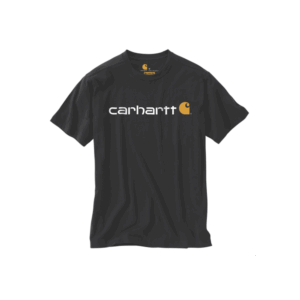 CAMISETA RELAXED FIT HEAVYWEIGHT SHORT-SLEEVE LOGO GRAPHIC CARHARTT