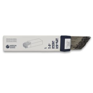 ELECTRODO BASICO 7016 B-73 3,2X350 NIPPON