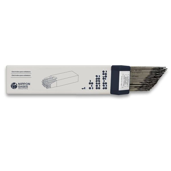 ELECTRODO RUTILO 6013 R-45 3,2X350 NIPPON