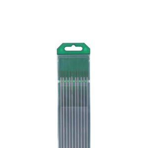 Tungsten green 2.4 x 175mm WP - caja 10 u