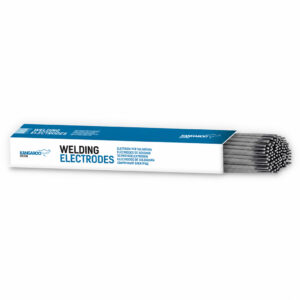 ELECTRODO RUTILO KSE 5902 KANGAROO 4,0X450 6013