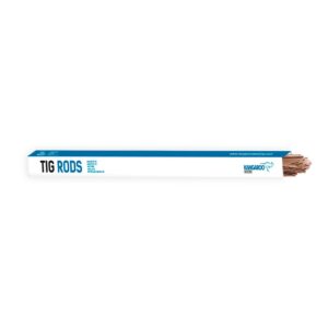 VARILLA TIG ACERO AL CARBONO KST 70S-6 ø 1.6mm - paquete 5 kg