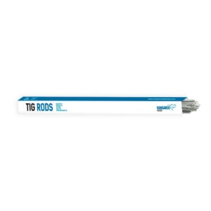 VARILLA ALUMINIO KST AlMg5 ø 2.0mm - paquete 5 kg