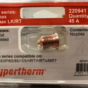 BUZA 45A HYPERTHERM POWERMAX-45