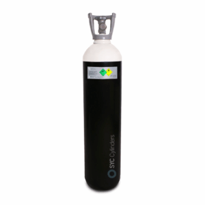 CARGA SYC OXIGENO 5L