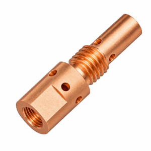 PORTA PUNTAS DIFUSOR MIG 250 M6