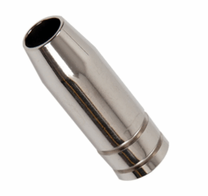 TOBERA MIG 250 CONICA FIBRA VIDRIO DIAM. 15.0MM