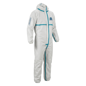BUZO DESECHABLE CHEMPRO 100TM 3L