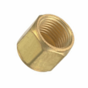 TUERCA ENTRADA 3/8" IZQUIERDA
