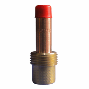GAS LENS STANDAR 2.0-2.4mm - 45V26