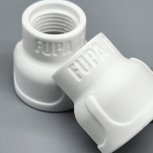 Fupa #12 ceramic kit 2 unidades