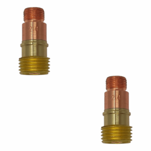 GAS LENS 2.4MM 17GL332 SR 17/18/26
