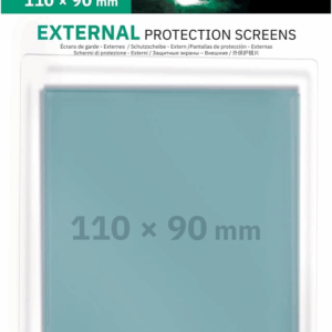 CUBRE FILTRO EXTERIOR 110 x 90 TECHNO 11 9/13 FLIP FLAP (PAQ 5 UNIDADES)