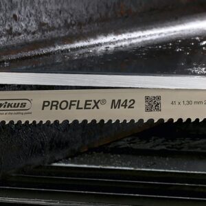 SIERRA CINTA WIKUS 2950X27 7/9 PROFLEX