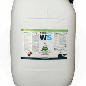 WS 3627 G SPRAY DECAPANTE POR PULVERIZACION 30KG