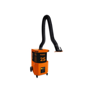 KEMPER SMARTFIL + HOOD PRO 4M