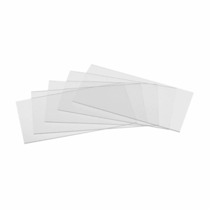 CUBRE FILTRO CRISTAL TRANS 110X55