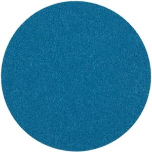 DISCO FIBRA ABRASIVO Ø125 PS 21 FK GR.40