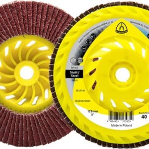DISCO LAMINAS SMT 975 125 GR.60