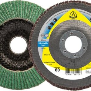 DISCO LAMINAS SMT 976 125 GR.40