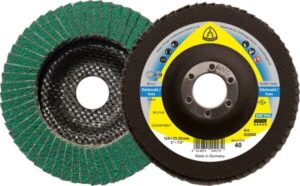 DISCO DE LAMINAS 125x22,23 SMT 996 SPECIAL GR.080