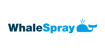 Whale Spray